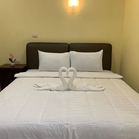 Happy Resort Phang Nga Natai 海滩 外观 照片