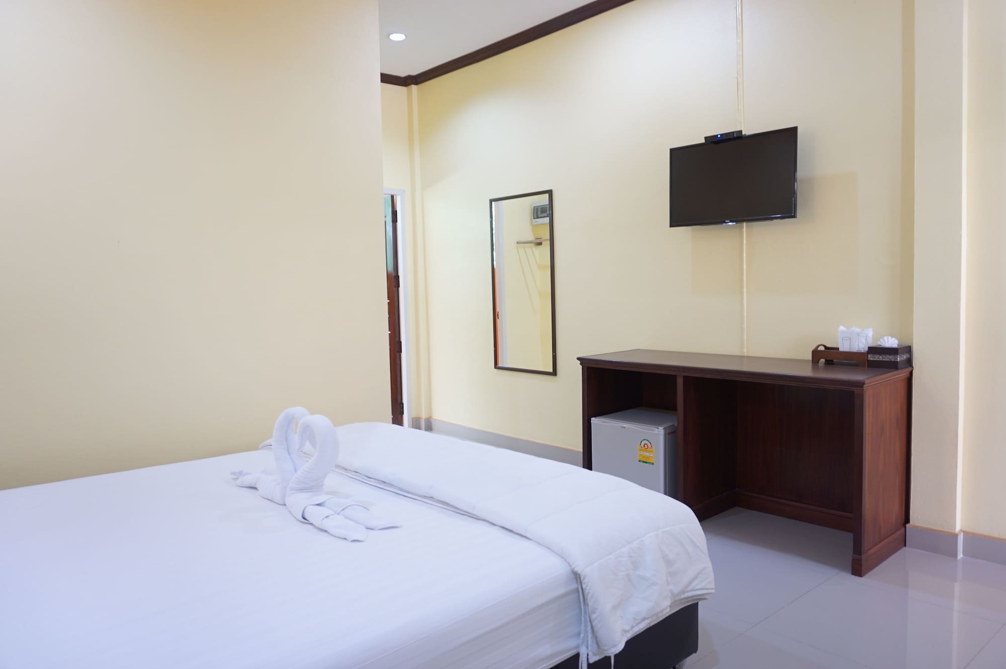 Happy Resort Phang Nga Natai 海滩 外观 照片
